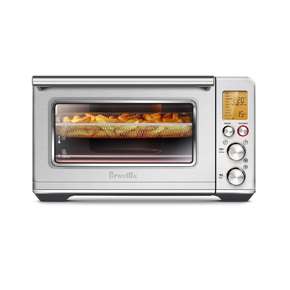 Breville Smart Oven Air Fry Williams Sonoma Australia